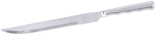[CTO-7782/310] Tranchiermesser ERGONOM Contacto 31cm aus Edelstahl