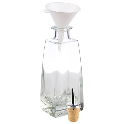 Trichter, mit Aufhängeöse