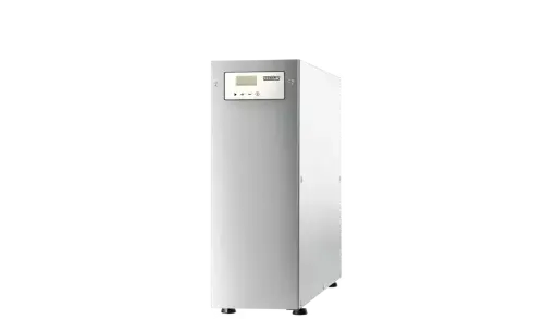 [ECO-RO-S] Umkehrosmoseanlage HYDROLINE PURE RO-S Ecomax