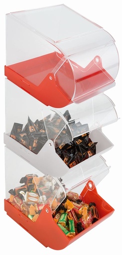Universalboxen APS