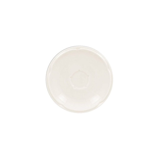 Untertasse ANNA RAK POrcelain RAK Porzellan