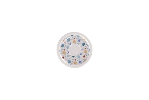 Untertassen EASE SPRING&SUMMER RAK Porzellan