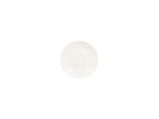 Untertassen SWIRLS RAK Porzellan