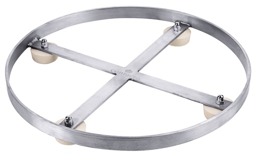 [CTO-1344/315] Haltegestell für Salatschleuder 1343