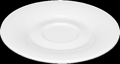 Untertasse AVANTGARDE Bauscher