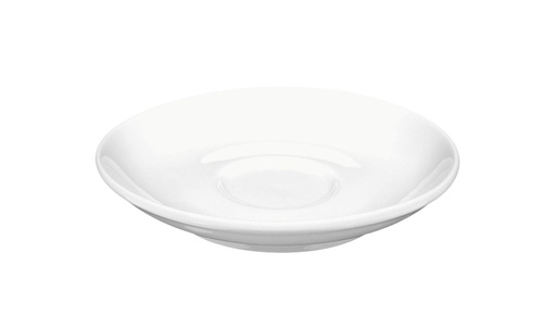 Cappuccino-Untertassen MERAN