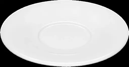 [BAU-6 43 6917 1] Untertasse AVANTGARDE Bauscher Ø 17cm