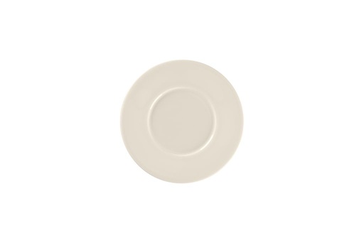 [RAK-BCFRSA18] Untertasse FEDRA Ø 17,8cm RAK Porzellan