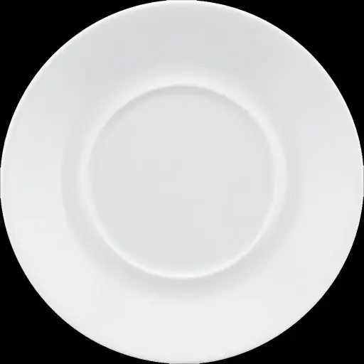 [BAU-9 13 6925 1] Untertasse FINE DINING Schönwald ∅ 15cm