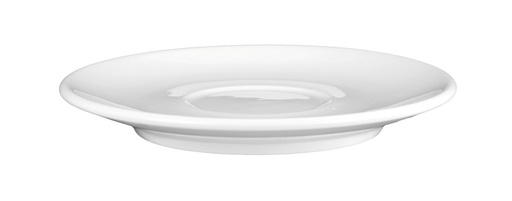 [SEL-001.004426] Espresso-Untertasse MERAN, rund