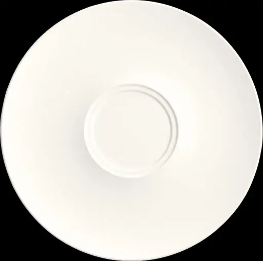 [BAU-6 69 7144 6] Untertassen PURITY, Doppelspiegel