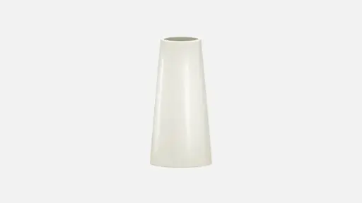 [BAU-6 99 8103 6] Vase ACCESSOIRES Bauscher H:13cm