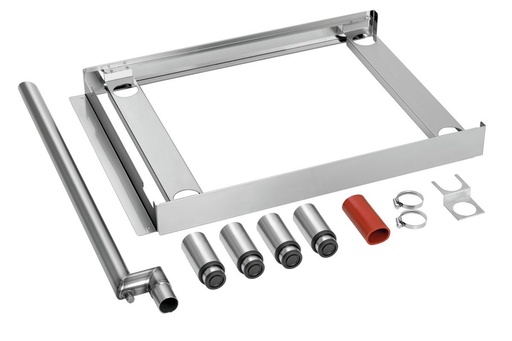 [BAR-117100] Verbindungskit Silversteam-K