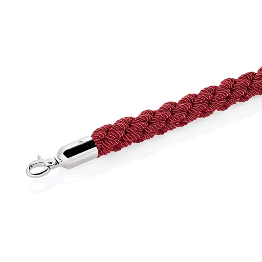 Verbindungskordel 150cm hochglanzpoliert