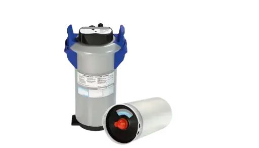 [ECO-STAR-EXTRA-FD] Vollentsalzungssystem HYDROLINE-STAR-EXTRA-FD inkl. innenliegender Kartusche Ecomax