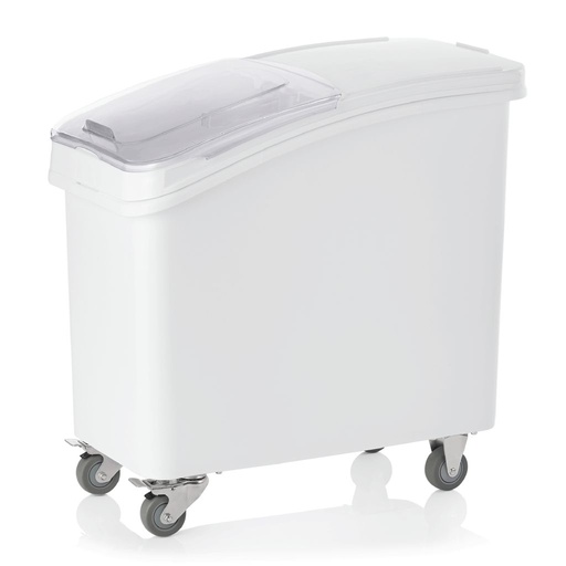 [WAS-9214102] Vorratsbehälter 102 Ltr. mit 4 Rollen