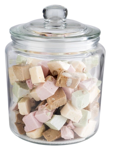 Vorratsgläser 'Classic'