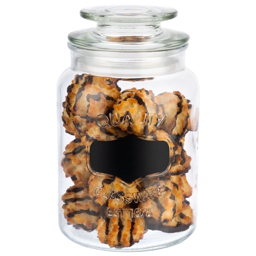 Vorratsgläser 'Note'