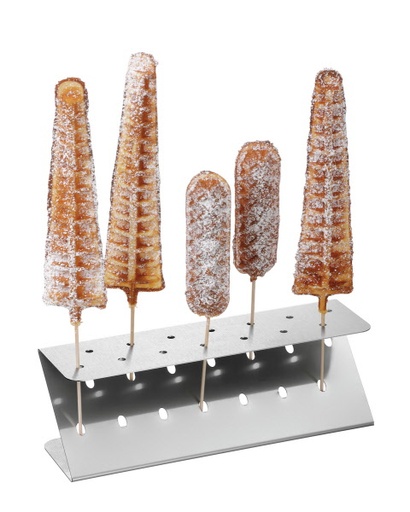 [BAR-101918] Waffelhalter zu 370273 & 370275