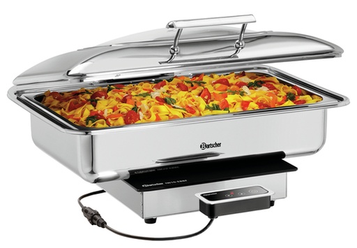 [BAR-105996] Induktionswarmhalteplatte IW10-EBBF Bartscher