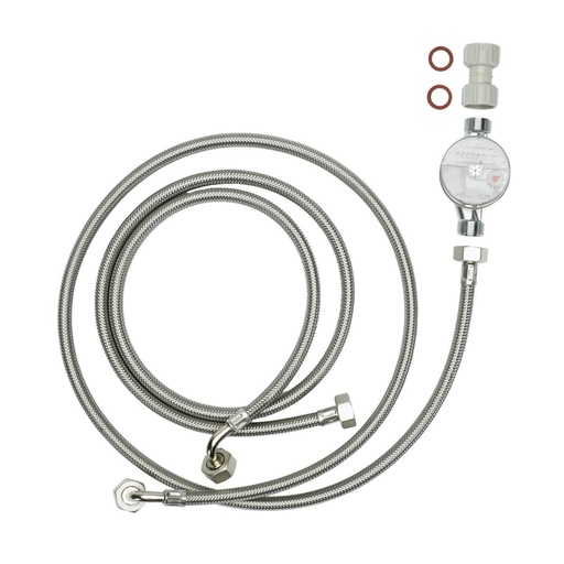 [BAR-109886] Wasseranschluss-Set zu Entsalzungssystemen