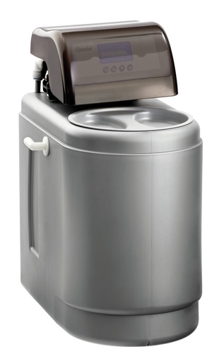 [BAR-109889] Wasserenthärtungsanlage: 1350L / Tag bei 10 °d Bartscher