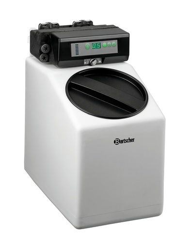 [BAR-109952] Wasserenthärtungsanlage: 1600L / Tag bei 10° d
