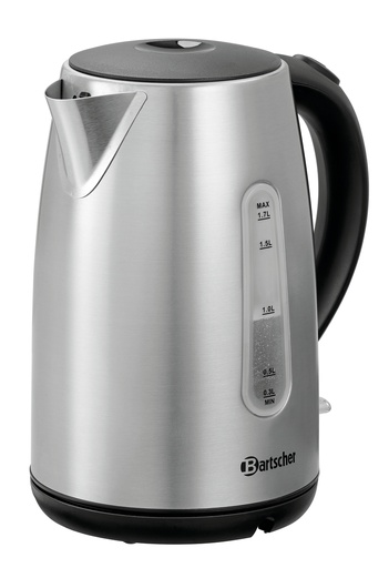 [BAR-200095] Wasserkocher, 1,7L