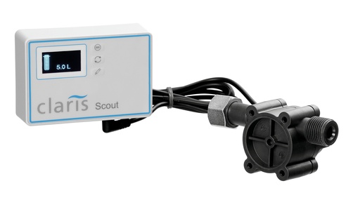 [BAR-109898] Wasserzähler zu Wasserfiltersystem