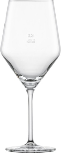 [SZW-117914] Weingläser BAR SELECTION mit Füllstrich 0,2l Zwiesel Glas