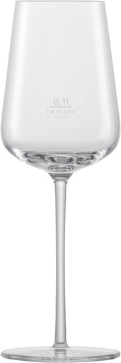 Weingläser/ Allround VERVINO mit Füllstrich Zwiesel Glas
