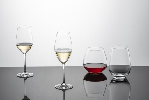 Weingläser/ Weinbecher VINA Zwiesel Glas