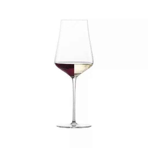 [SZW-123477] Weinglas/Allroundglas 548ml ECHO mit Moussierpunkt Zwiesel Glas