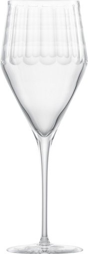 [SZW-122366] Weinglas/Allroundglas 334ml HOMMAGE CARAT- handmade Zwiesel Glas