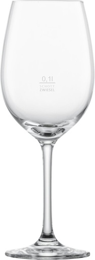 Weißweingläser IVENTO