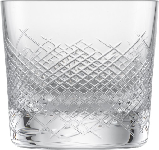 Whiskygläser HOMMAGE COMÈTE- handmade Zwiesel Glas