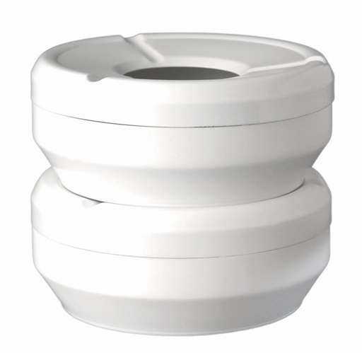 Windaschenbecher 'Gleam'