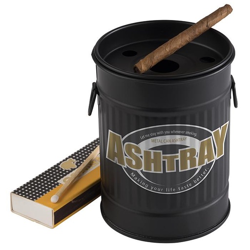 Windaschenbecher 'Smoky'