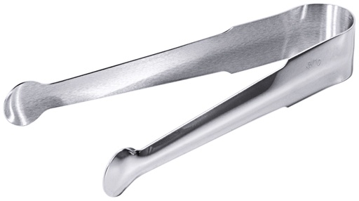 [CTO-198/160] Wurst-/ Grillzange aus Edelstahl 18/10 fugenlos