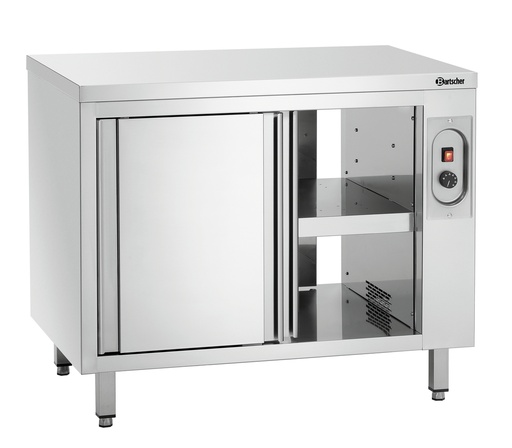 [BAR-346107] Wärmeschränke 700-4T Bartscher