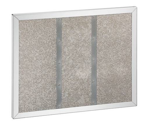 [BAR-107274] Zeolithfilter