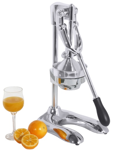 [CTO-1088/500] Zitruspresse/ Orangensaftpresse 48cm