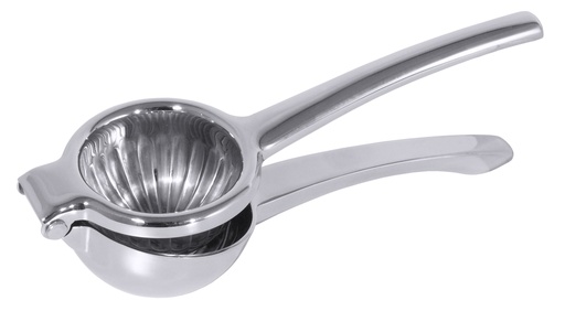 [CTO-806/220] Zitrus-/ Limettenpresse ganz aus Edelstahl 18/10