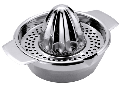 [CTO-851/115] Zitruspresse ∅ 11,5cm aus Edelstahl