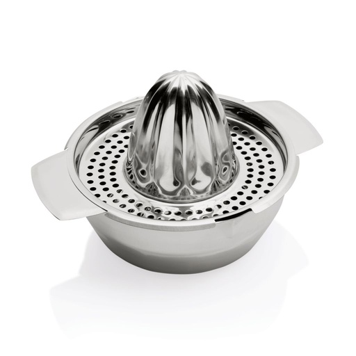 [WAS-1401000] Zitruspresse ø 12,5cm aus Chromnickelstahl