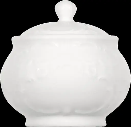 [BAU-6 57 4925 1] Zuckerdose MOZART