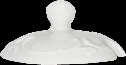 [BAU-6 57 4927 1] Zuckerdosen - Deckel MOZART