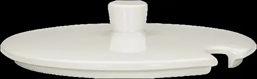 [BAU-9 12 4924 6] Zuckerdosen - Deckel ALLURE