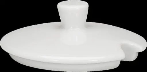 [BAU-9 13 4927 1] Zuckerdosen - Deckel FINE DINING