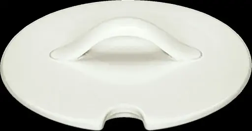 [BAU-9 82 4920 6] Zuckerdosen - Deckel DELIGHT